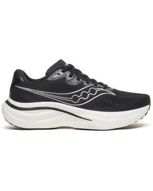 Saucony Ride 19 Wide - Blue