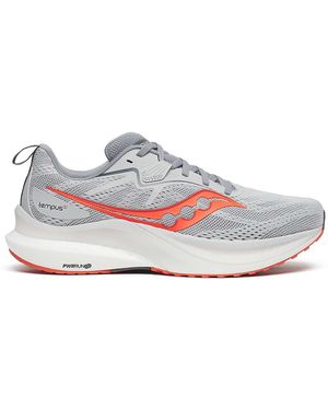 Saucony Tempus 2 - Blue