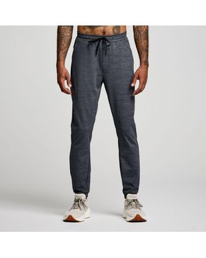 Saucony Solstice Jogger - Blu