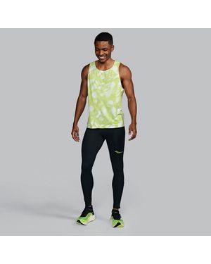 Saucony Endorphin Singlet - Multicolore