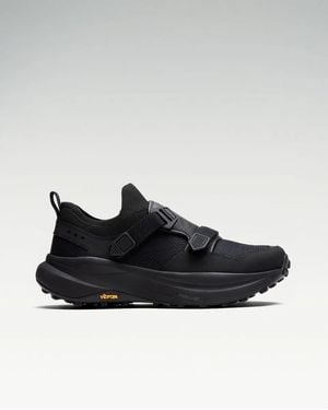 Saucony Trainers - Black