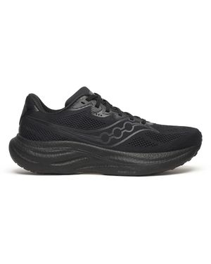 Saucony Ride 19 - Black