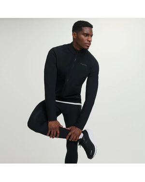 Saucony Hurricane Soft Shell Jacket - Black