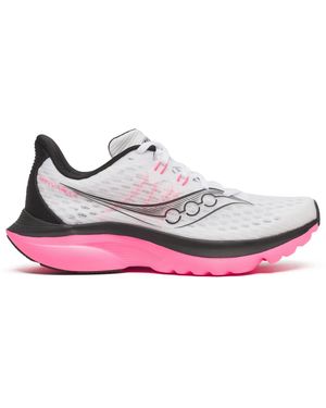 Saucony Kinvara 16 Trainer - Multicolour