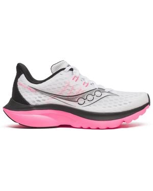 Saucony Kinvara 16 Trainer - Multicolour