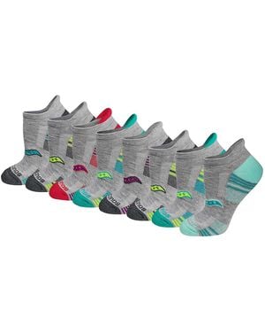 Saucony performance socks top