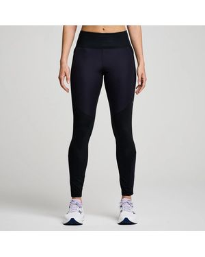 Saucony Hurricane Wind Tight - Blue