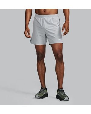 Saucony Outpace 5" Short - Multicolour