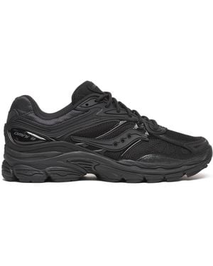 Saucony Progrid Omni 9 Armour - Black