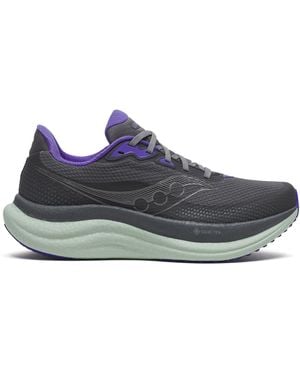 Saucony Triumph 23 Gtx - Blue