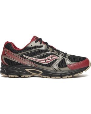 Saucony Trainers - Brown