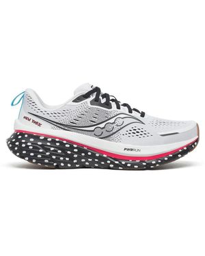 Saucony Keith Haring X Nyc Guide 18 - White