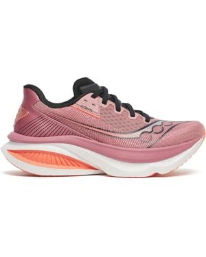 Saucony Women's Endorphin Azura - Pink