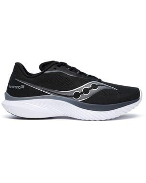 Saucony Kinvara 15 S20968-200 - Black