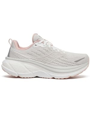 Saucony Hurricane 25 Sneaker - White