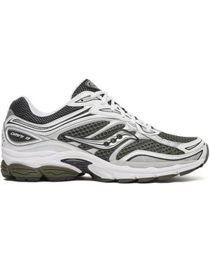 Saucony Progrid Omni 9 Og - Grigio