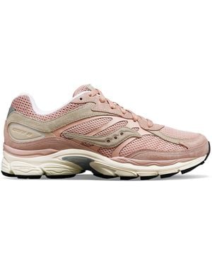 Saucony Progrid Omni 9 Premium - Pink