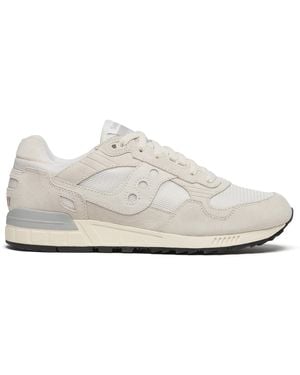 Saucony Shadow 5000 - White