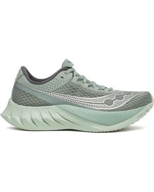 Saucony Endorphin Pro 4 - Green