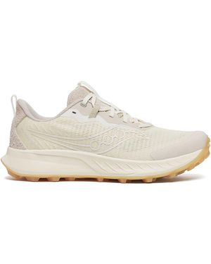 Saucony 3sixteen X Peregrine 15 - White