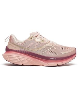 Saucony Guide 18 - Pink