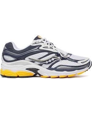 Saucony Progrid Omni 9 - Blue