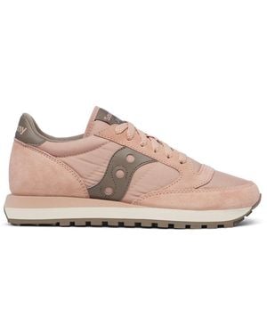 Saucony Trainers - Pink