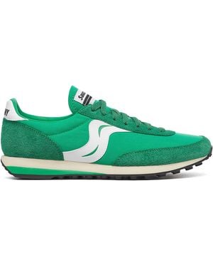 Saucony Sneaker 80 Original - Green