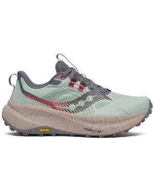 Saucony Xodus Ultra 4 - Grey