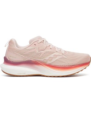 Saucony Tempus 2 - Pink