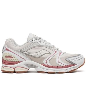 Saucony Progrid Triumph 4 - White