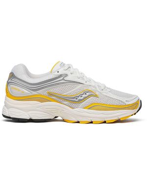 Saucony Progrid Omni 9 Tmy - White