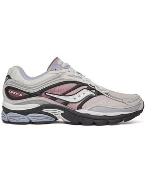 Saucony Progrid Omni 9 Fade - Grigio