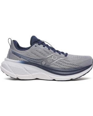 Saucony Hurricane 25 - Blue