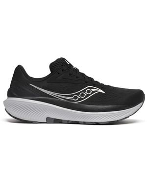 Saucony Echelon 10 Running Shoes/ 6 B - Black