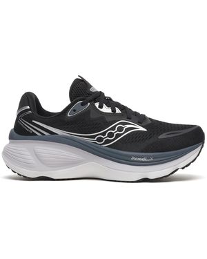 Saucony Hurricane 26 Wide - Blue