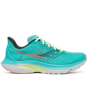 Saucony Kinvara 16 - Blue