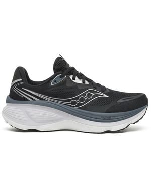 Saucony Hurricane 26 Wide - Blue