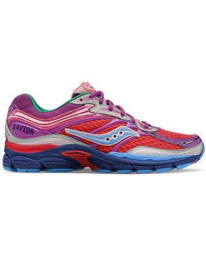 Saucony Jae Tips X Progrid Omni 9 - Blu