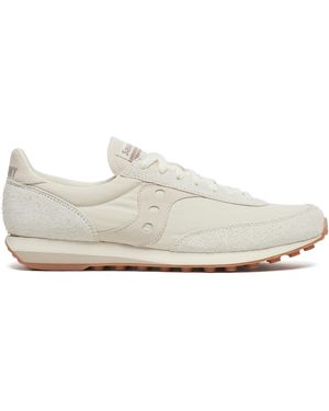 Saucony Trainers - White