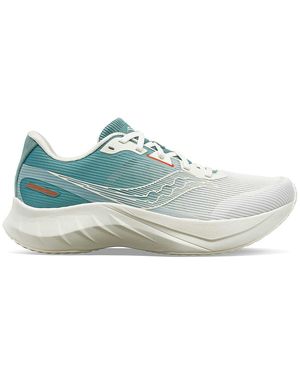 Saucony Tide 2 - Blue