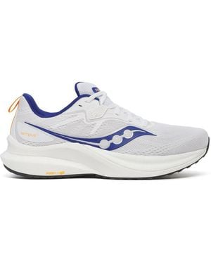 Saucony Tempus 2 - White