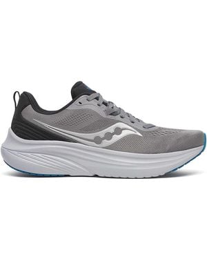 Saucony Lancer Run - Gray