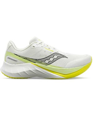 Saucony Tide 2 - White