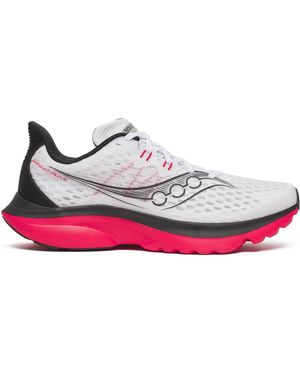 Saucony Kinvara 16 - Pink