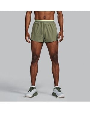 Saucony Endorphin Split Short - Multicolour