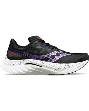 Saucony Endorphin Speed 4 Running Shoes - Black