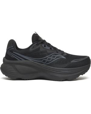 Saucony Hurricane 26 - Black