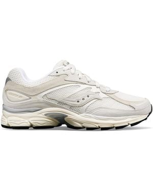 Saucony Progrid Omni 9 Premium - White