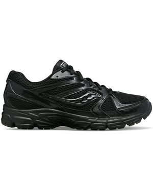 Saucony Ride Millennium - Nero